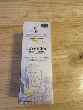 Prédiré Prestige Lavender Essential Oil